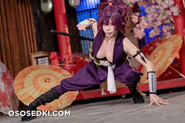 Yaokoututu  Niantutu - Yuzuriha - Jigokuraku - Photo 71