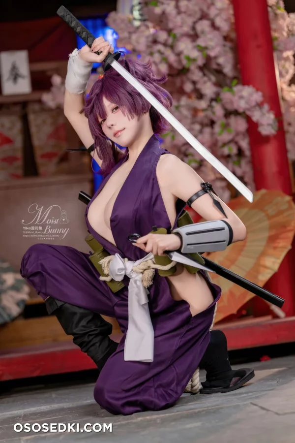 Yaokoututu  Niantutu - Yuzuriha - Jigokuraku - Photo 73