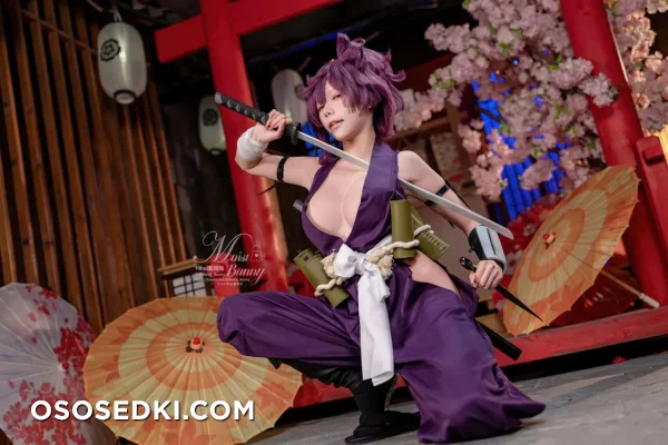 Yaokoututu  Niantutu - Yuzuriha - Jigokuraku - Photo 74