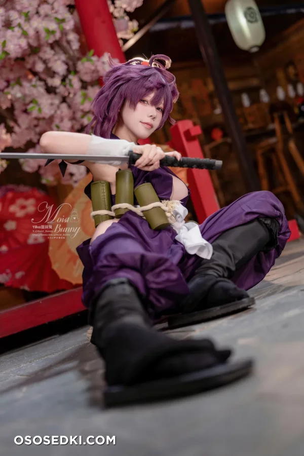 Yaokoututu  Niantutu - Yuzuriha - Jigokuraku - Photo 75