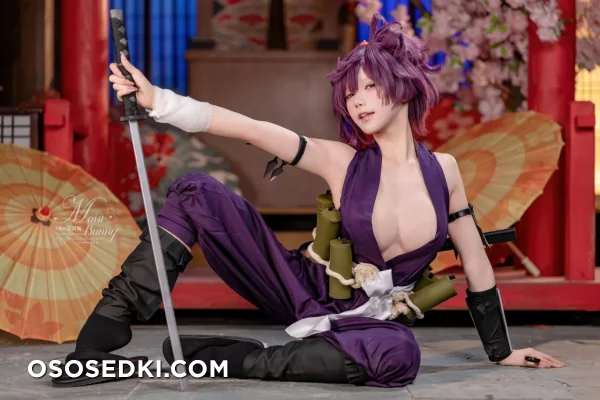 Yaokoututu  Niantutu - Yuzuriha - Jigokuraku - Photo 76