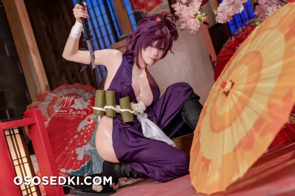 Yaokoututu  Niantutu - Yuzuriha - Jigokuraku - Photo 78