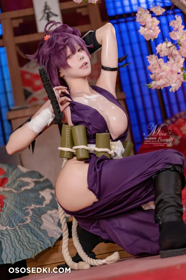 Yaokoututu  Niantutu - Yuzuriha - Jigokuraku - Photo 79