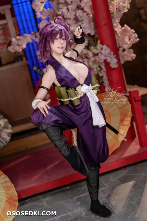 Yaokoututu  Niantutu - Yuzuriha - Jigokuraku - Photo 83