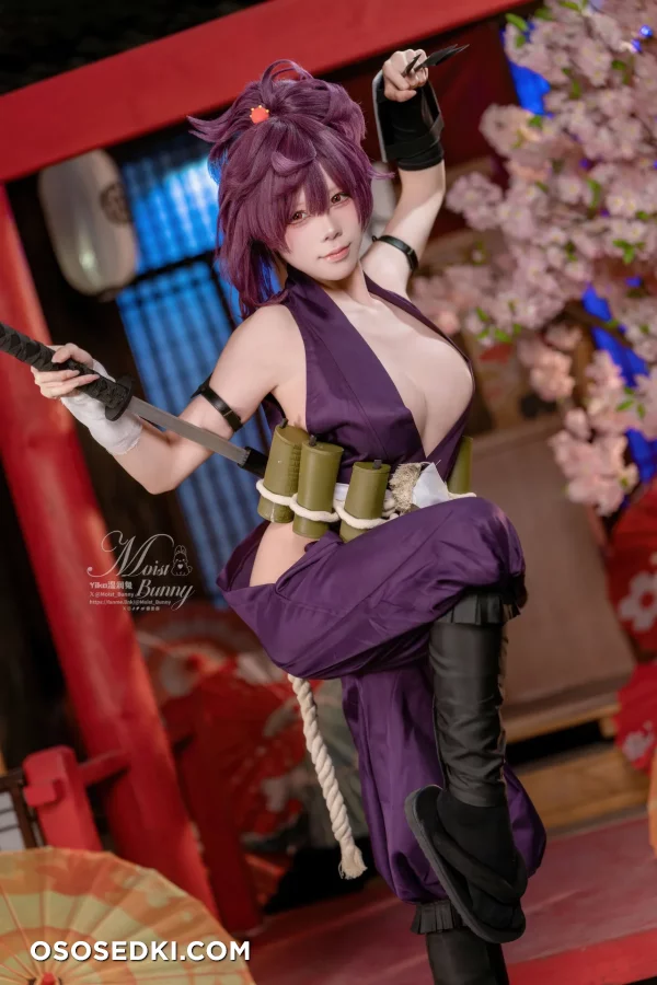 Yaokoututu  Niantutu - Yuzuriha - Jigokuraku - Photo 84