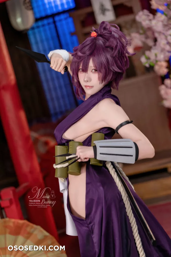 Yaokoututu  Niantutu - Yuzuriha - Jigokuraku - Photo 86