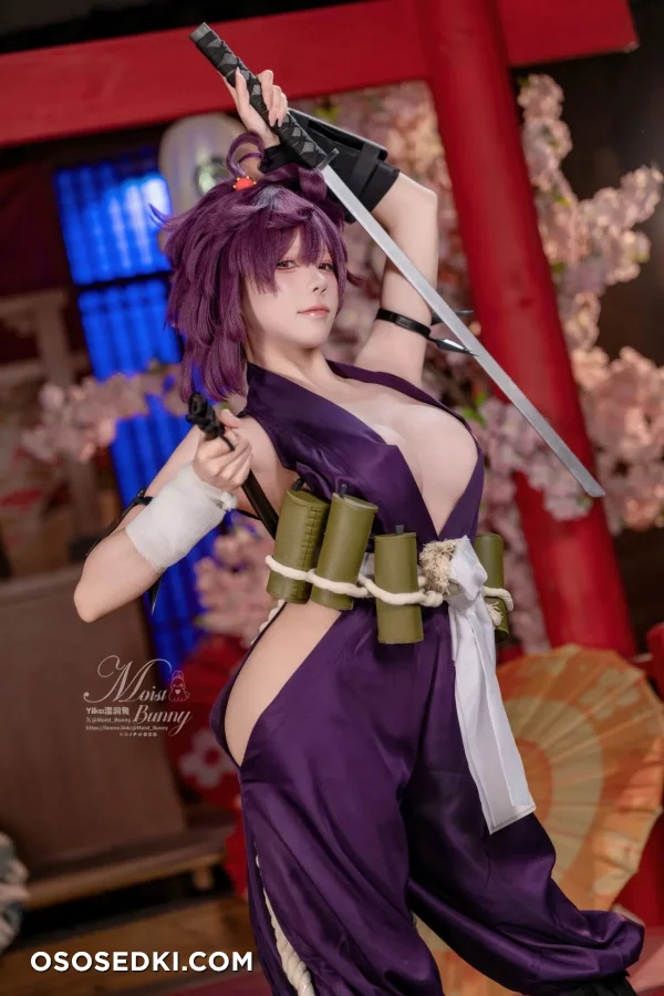 Yaokoututu  Niantutu - Yuzuriha - Jigokuraku - Photo 89