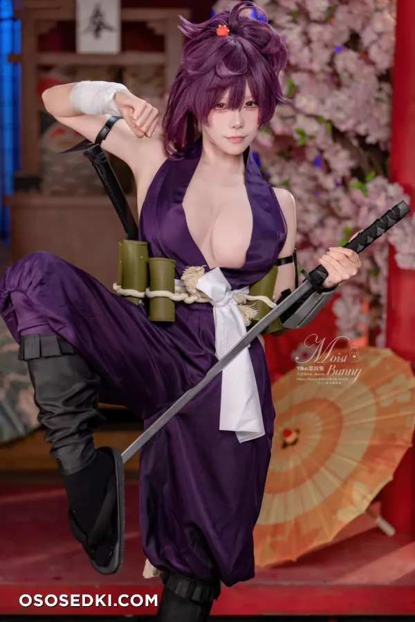 Yaokoututu  Niantutu - Yuzuriha - Jigokuraku - Photo 92
