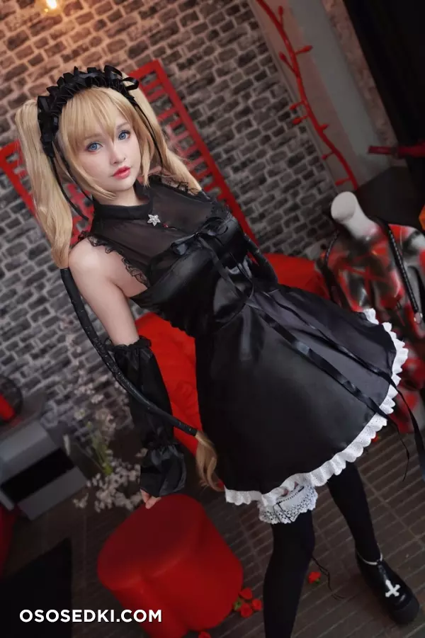 Hidori Rose - Ekaterina Kurae - Photo 2