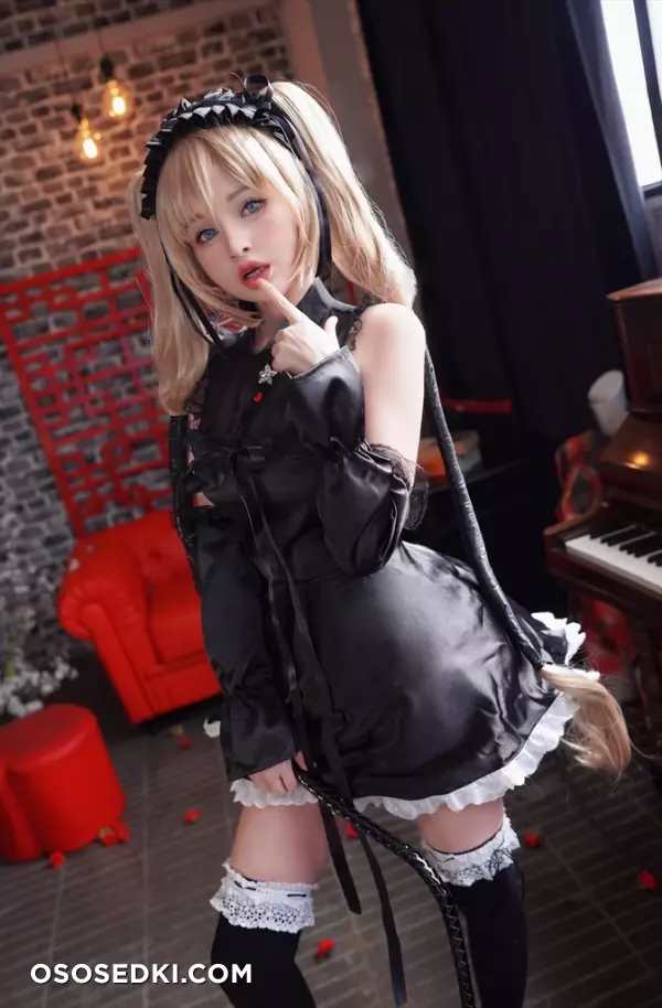 Hidori Rose - Ekaterina Kurae - Photo 21