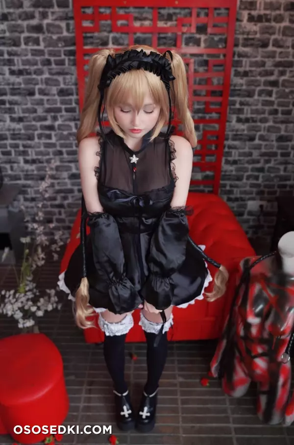 Hidori Rose - Ekaterina Kurae - Photo 27