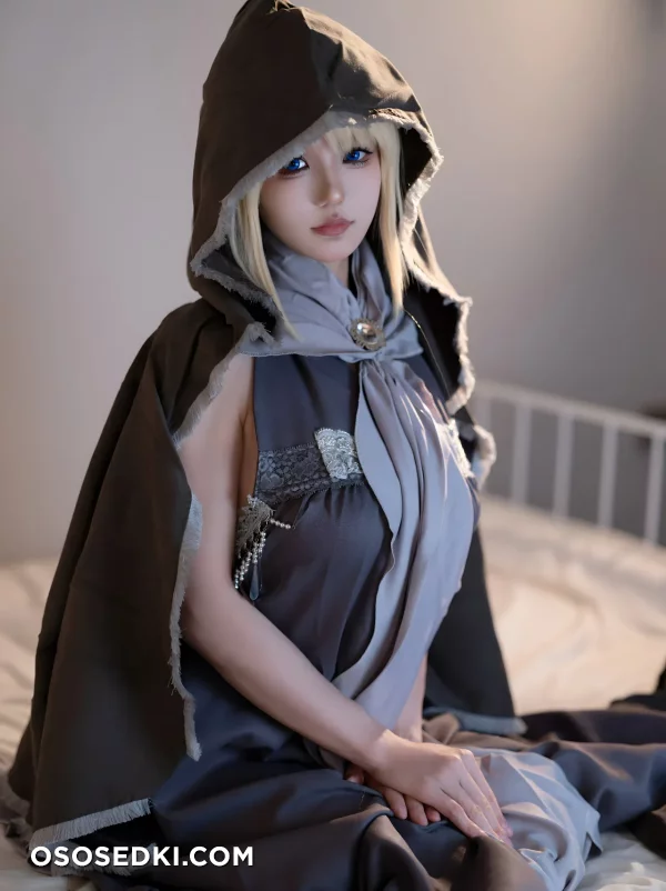 Kokura Chiyo  Xiaocang Qiandai - Fia - Elden Ring - Photo 45