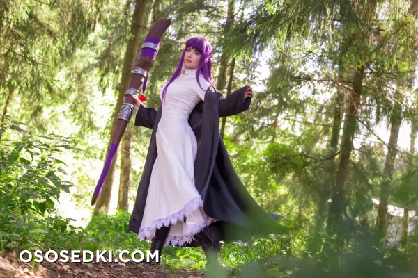 Peppy - Fern - Sousou No Frieren  Frieren Beyond Journeys End - Photo 2