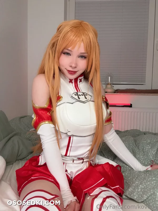 Kovicki - Asuna Yuuki - Sword Art Online - Photo 21