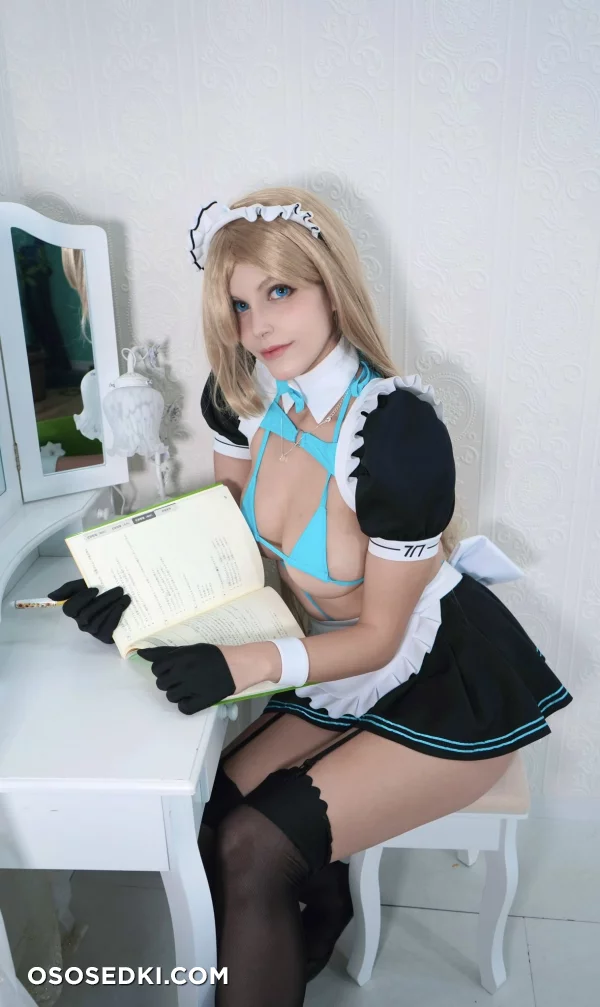 Neti-jp - Asuna Ichinose - Blue Archive - Photo 10