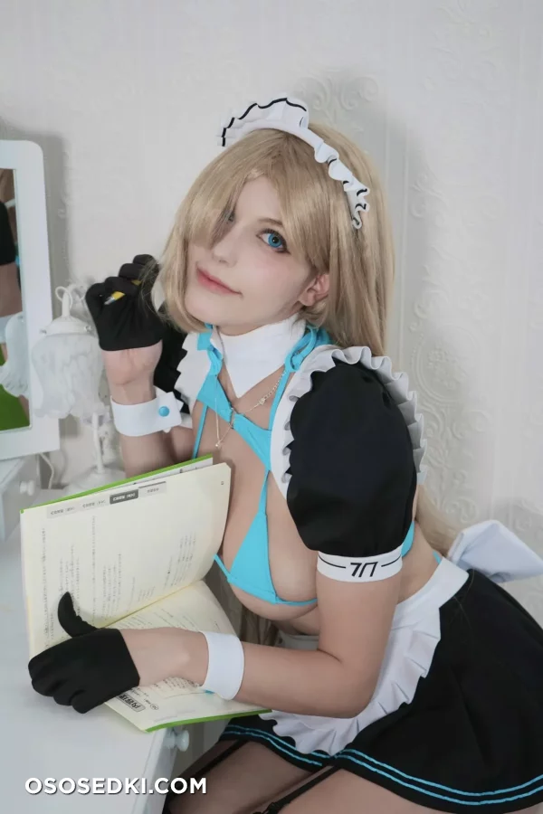 Neti-jp - Asuna Ichinose - Blue Archive - Photo 12
