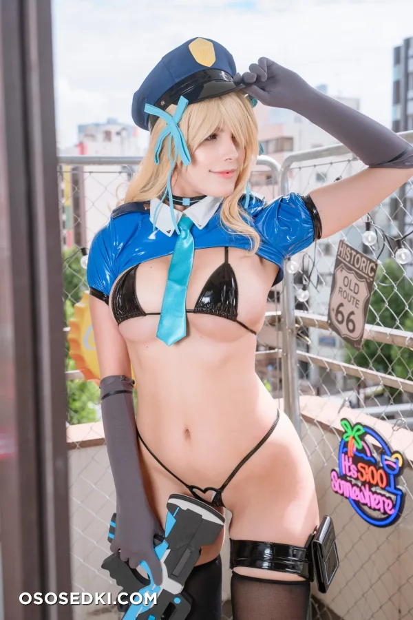 Neti-jp - Asuna Ichinose - Blue Archive - Photo 7