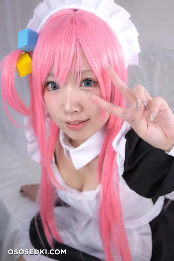 Yutori - Hitori Gotou - Bocchi The Rock - Photo 5