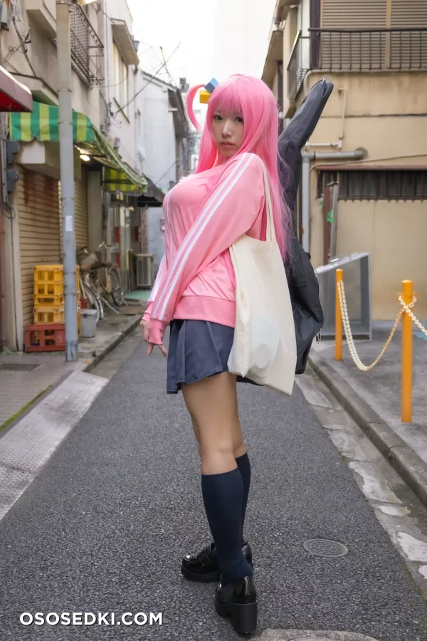Yutori - Hitori Gotou - Bocchi The Rock - Photo 11