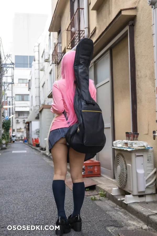 Yutori - Hitori Gotou - Bocchi The Rock - Photo 12