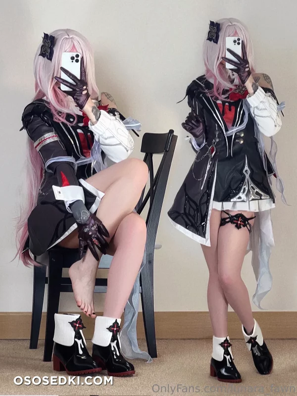 Lunara Fawn - Evernight - Honkai Star Rail - Photo 1