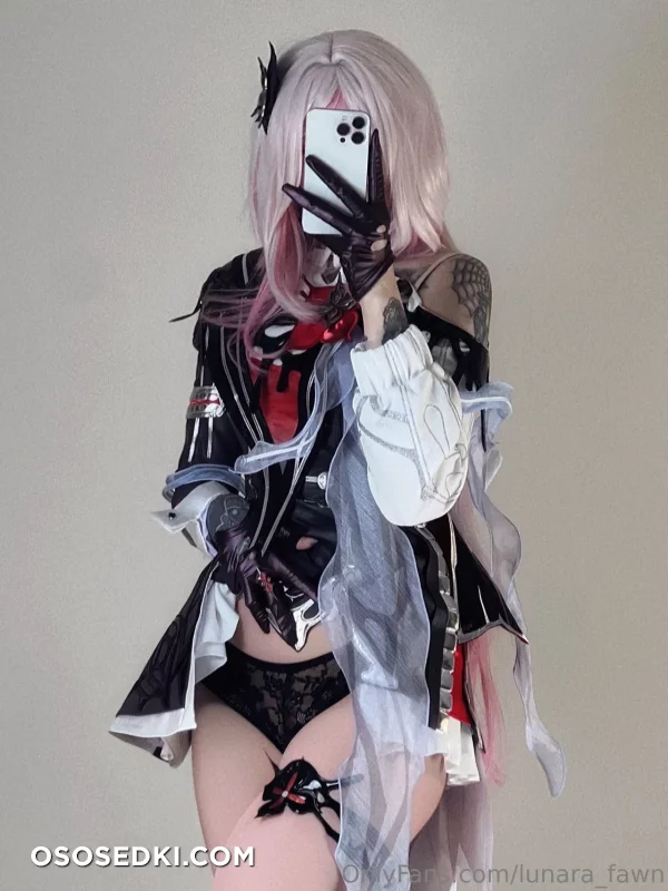 Lunara Fawn - Evernight - Honkai Star Rail - Photo 2