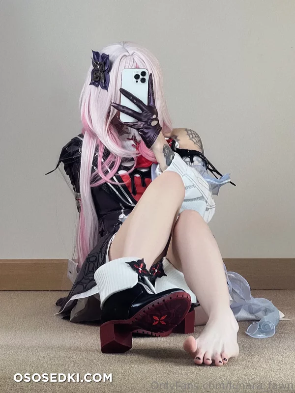 Lunara Fawn - Evernight - Honkai Star Rail - Photo 3
