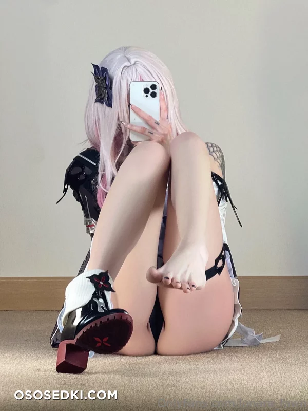 Lunara Fawn - Evernight - Honkai Star Rail - Photo 4