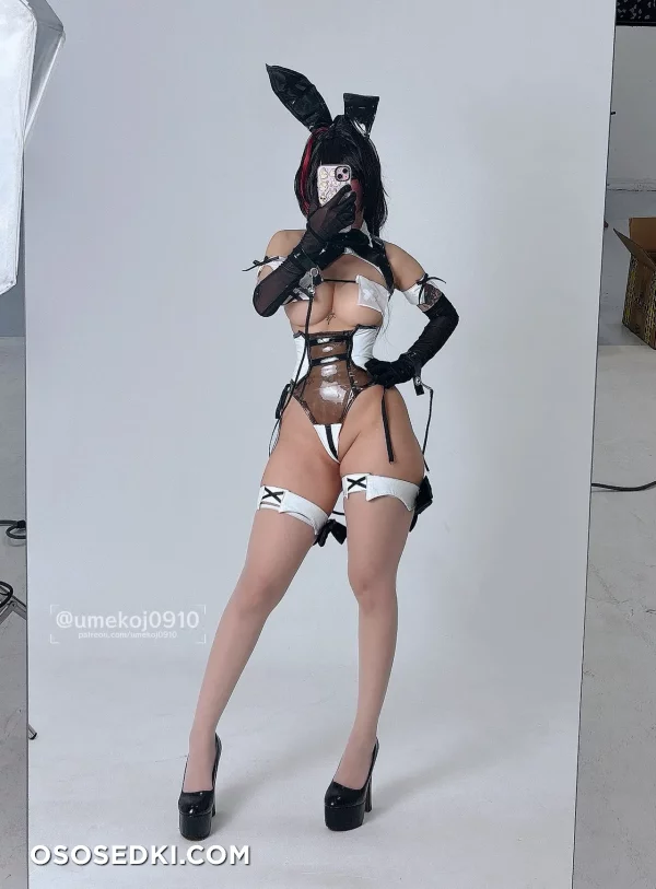 Umeko J - Bay - Goddess Of Victory Nikke - Photo 65
