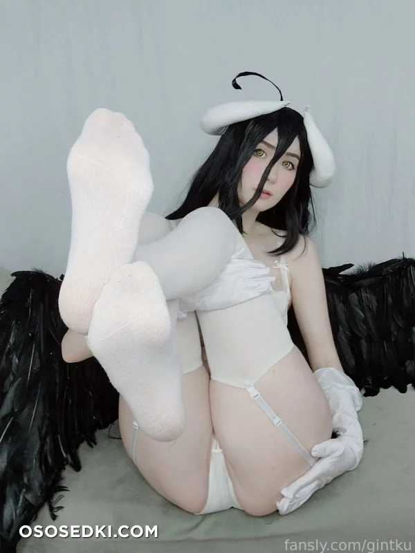 Gintku - Albedo - Overlord - Photo 5