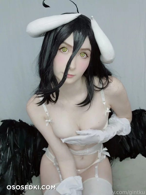 Gintku - Albedo - Overlord - Photo 22