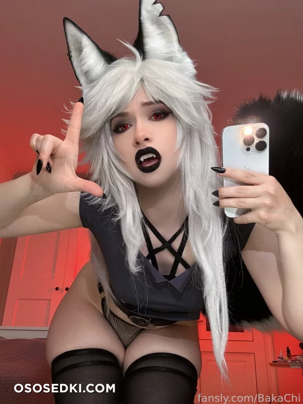 Bakachi - Loona - Helluva Boss - Photo 6
