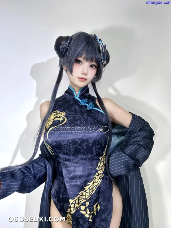 希尔薇 - Kisaki Ryuuge - Blue Archive - Photo 12