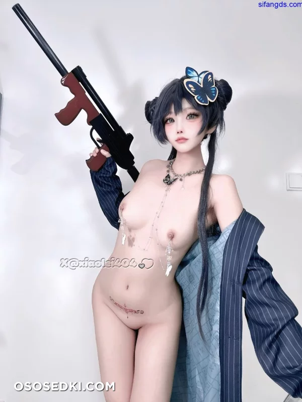 希尔薇 - Kisaki Ryuuge - Blue Archive - Photo 16