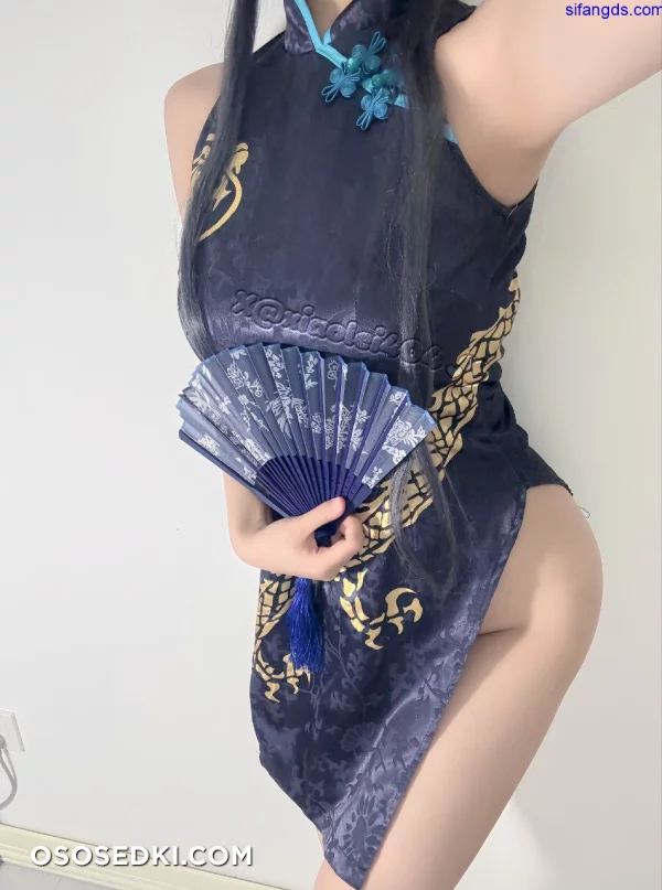 希尔薇 - Kisaki Ryuuge - Blue Archive - Photo 19