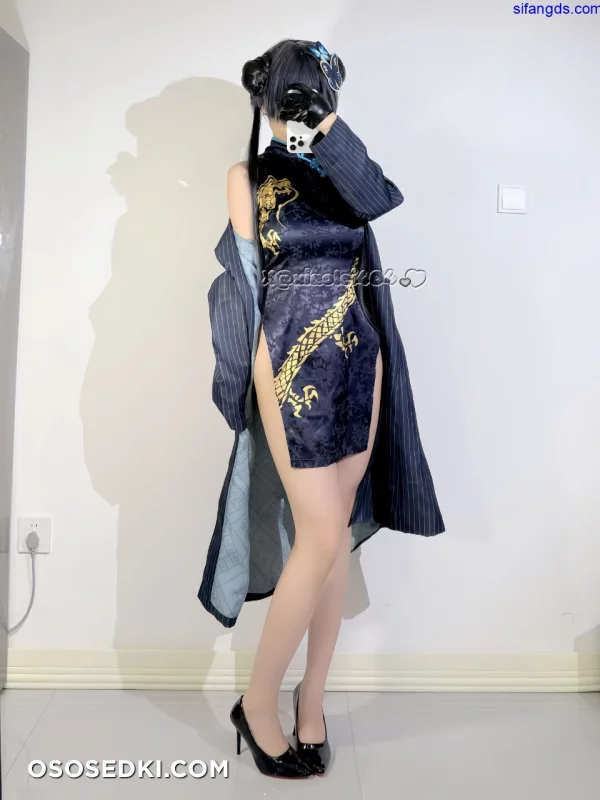 希尔薇 - Kisaki Ryuuge - Blue Archive - Photo 21