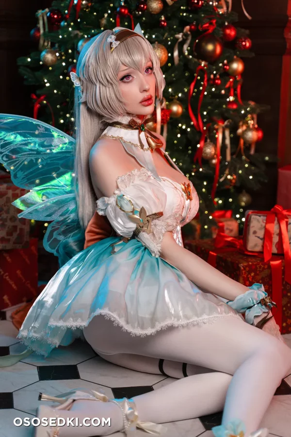 Alin Ma  Xenon - Firefly - Honkai Star Rail - Photo 6