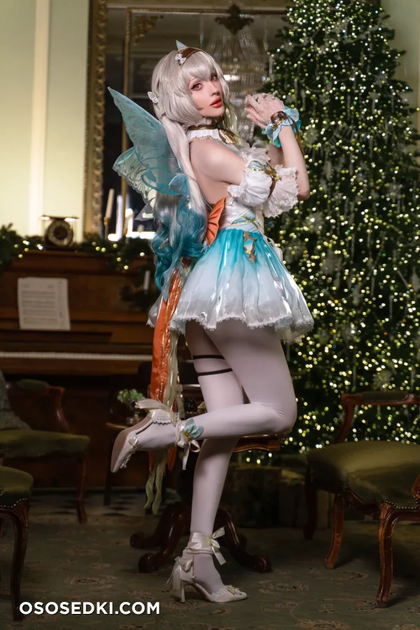 Alin Ma  Xenon - Firefly - Honkai Star Rail - Photo 10