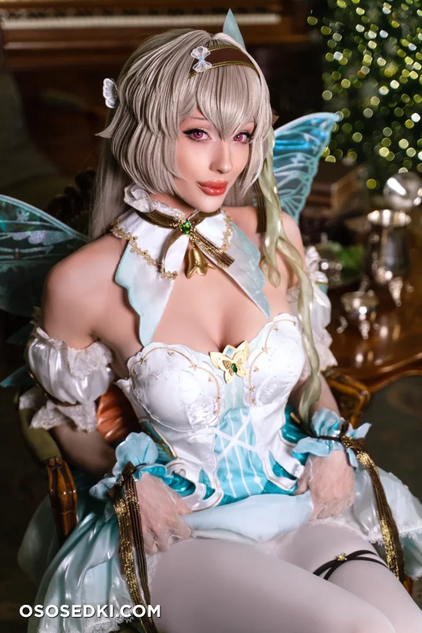 Alin Ma  Xenon - Firefly - Honkai Star Rail - Photo 13