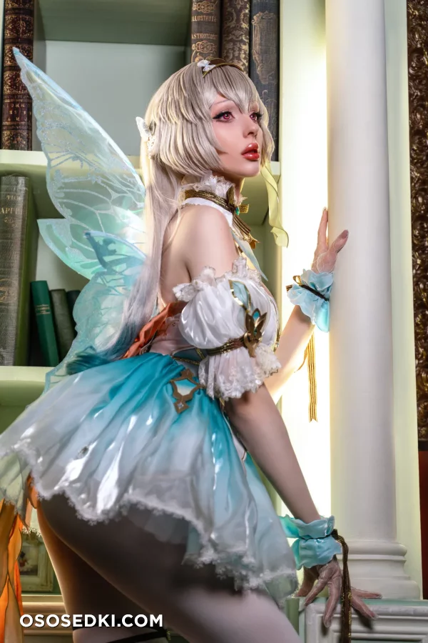 Alin Ma  Xenon - Firefly - Honkai Star Rail - Photo 17