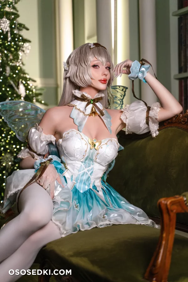 Alin Ma  Xenon - Firefly - Honkai Star Rail - Photo 18