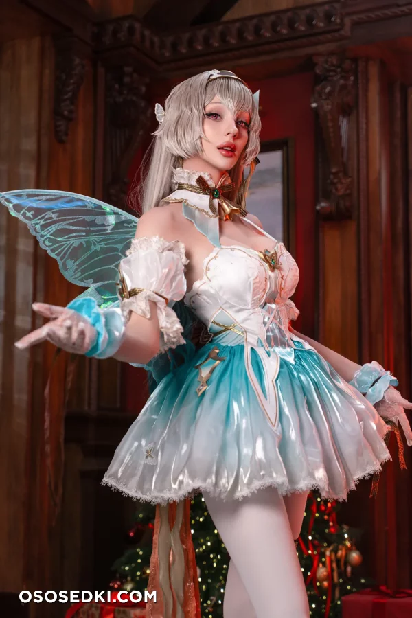 Alin Ma  Xenon - Firefly - Honkai Star Rail - Photo 21