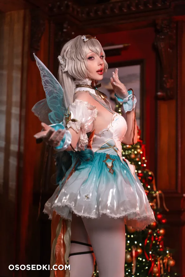 Alin Ma  Xenon - Firefly - Honkai Star Rail - Photo 23