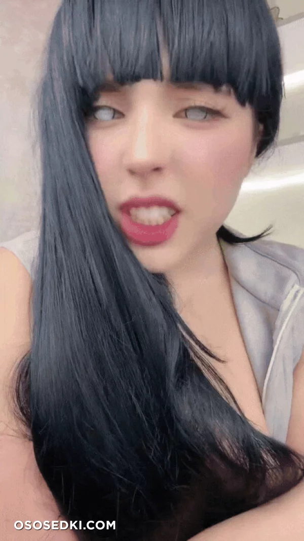 Suzanna Joy - Hinata Hyuga - Naruto - Photo 21