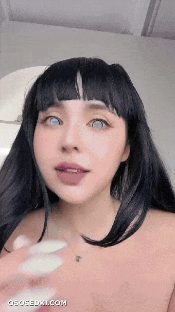 Suzanna Joy - Hinata Hyuga - Naruto - Photo 25
