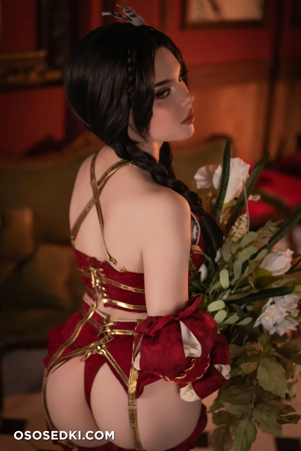 Sladkoslava - Philippa Eilhart - The Witcher - Photo 16
