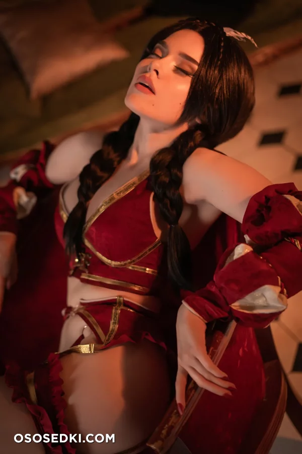 Sladkoslava - Philippa Eilhart - The Witcher - Photo 17