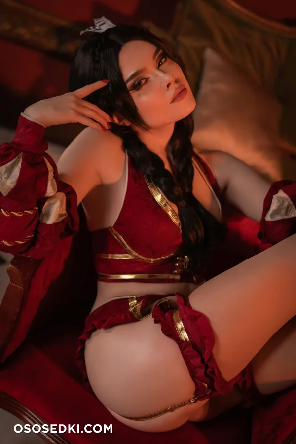 Sladkoslava - Philippa Eilhart - The Witcher - Photo 18