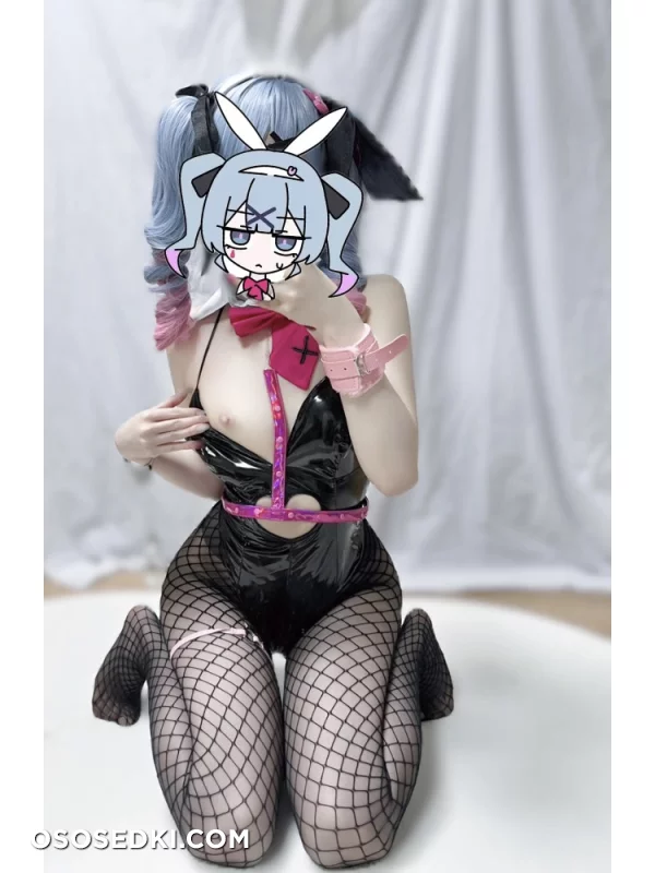 Kuru - Miku Hatsune - Vocaloid - Photo 1