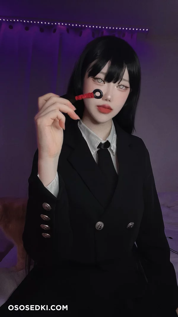Evawxsh - Hinata Hyuga - Naruto - Photo 4